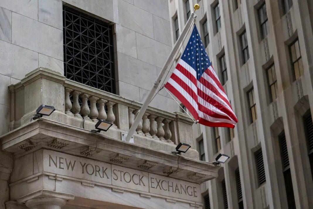 New York Stock Exchange