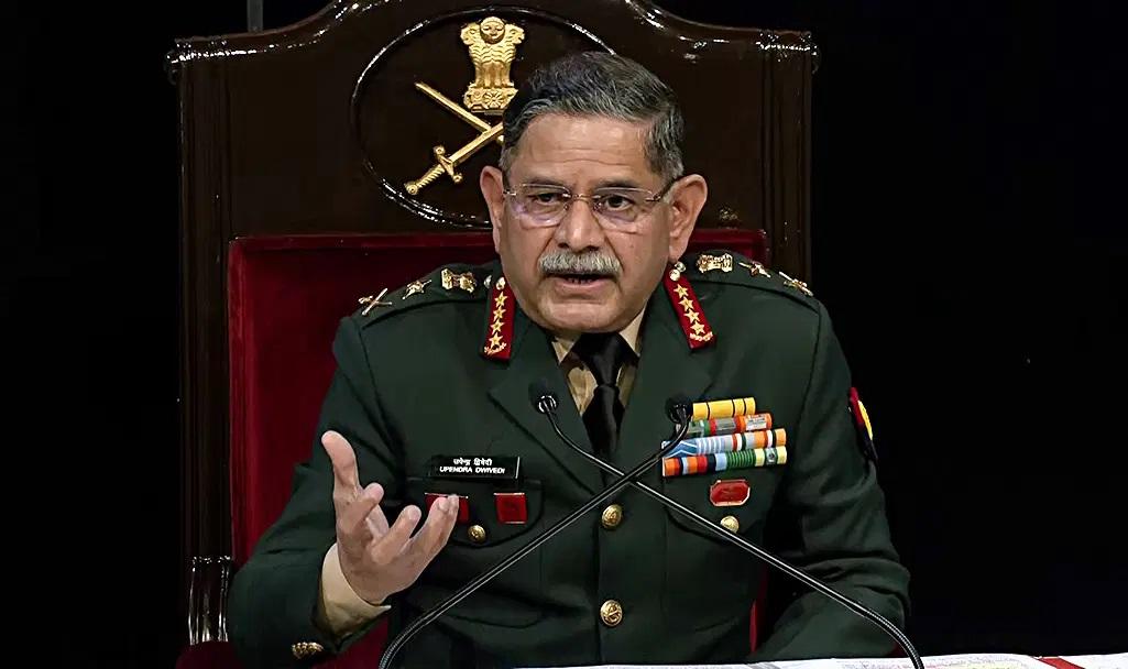 বাংলাদেশকে ‘কৌশলগতভাবে গুরুত্বপূর্ণ’ বললেন ভারতের সেনাপ্রধান